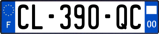 CL-390-QC