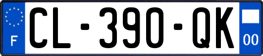 CL-390-QK