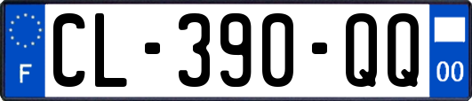 CL-390-QQ