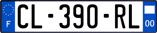 CL-390-RL