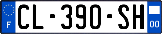 CL-390-SH