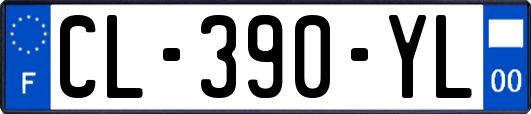 CL-390-YL