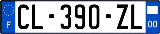 CL-390-ZL