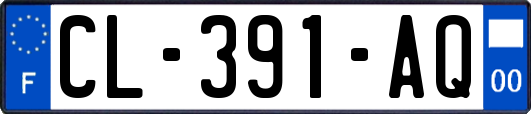 CL-391-AQ