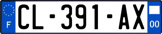 CL-391-AX