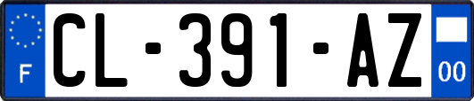 CL-391-AZ