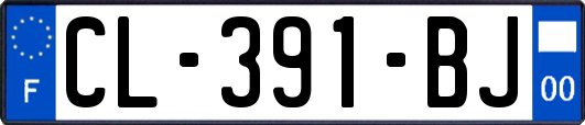 CL-391-BJ