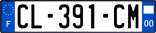 CL-391-CM