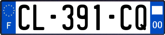 CL-391-CQ