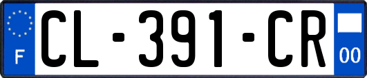 CL-391-CR