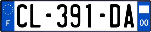 CL-391-DA