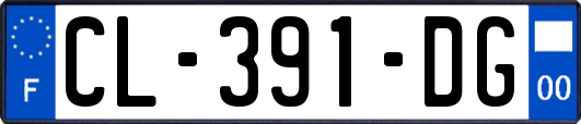CL-391-DG