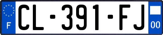 CL-391-FJ