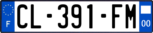 CL-391-FM