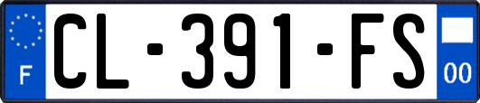 CL-391-FS