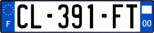 CL-391-FT