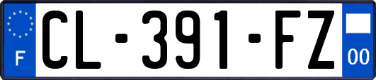 CL-391-FZ