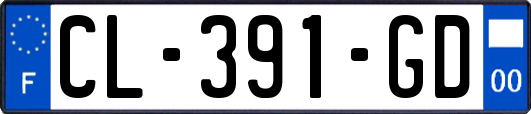 CL-391-GD