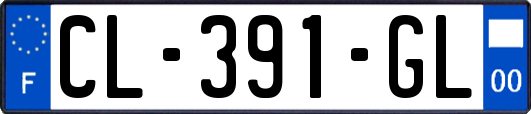 CL-391-GL
