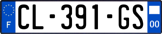 CL-391-GS