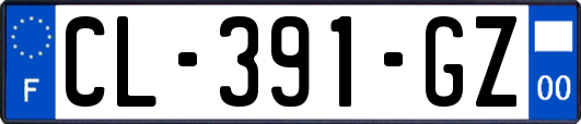 CL-391-GZ