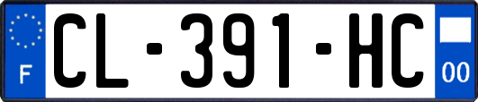 CL-391-HC