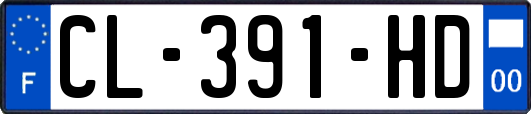 CL-391-HD
