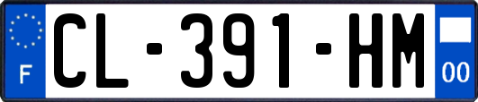 CL-391-HM