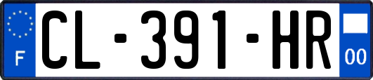 CL-391-HR