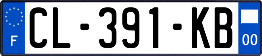 CL-391-KB