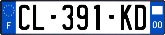 CL-391-KD