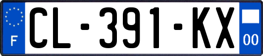 CL-391-KX