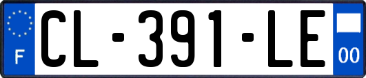 CL-391-LE