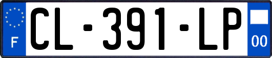 CL-391-LP