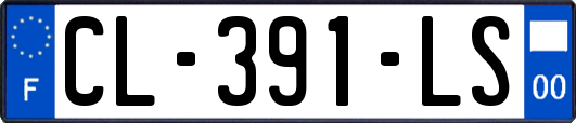 CL-391-LS