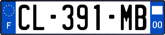 CL-391-MB