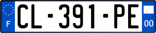 CL-391-PE