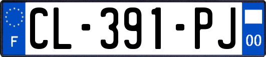 CL-391-PJ