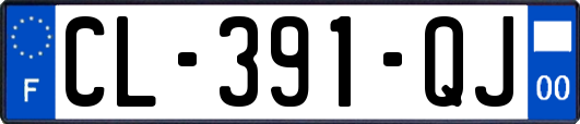 CL-391-QJ