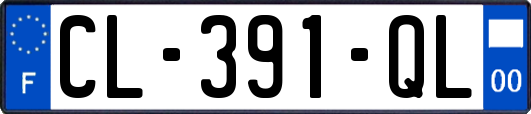 CL-391-QL
