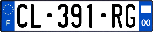 CL-391-RG