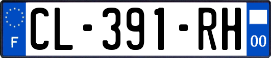 CL-391-RH