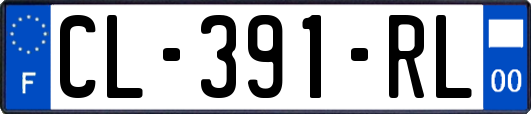 CL-391-RL