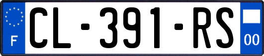 CL-391-RS