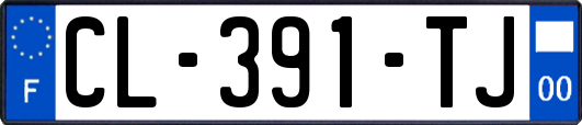 CL-391-TJ