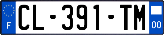 CL-391-TM