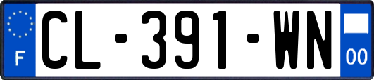 CL-391-WN