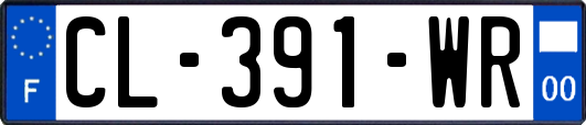 CL-391-WR