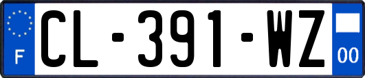 CL-391-WZ