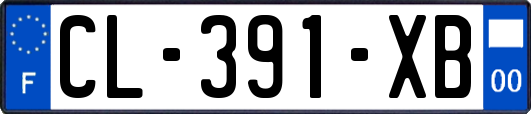 CL-391-XB
